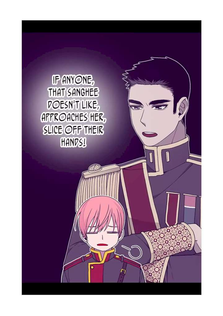 They Say I Was Born A King