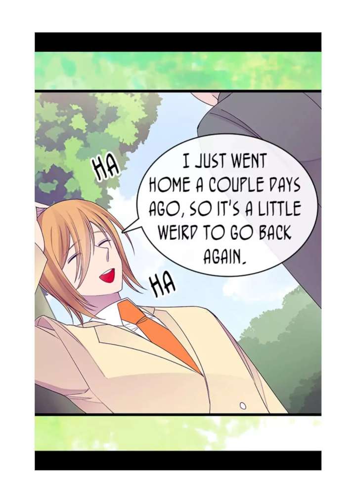 They Say I Was Born A King