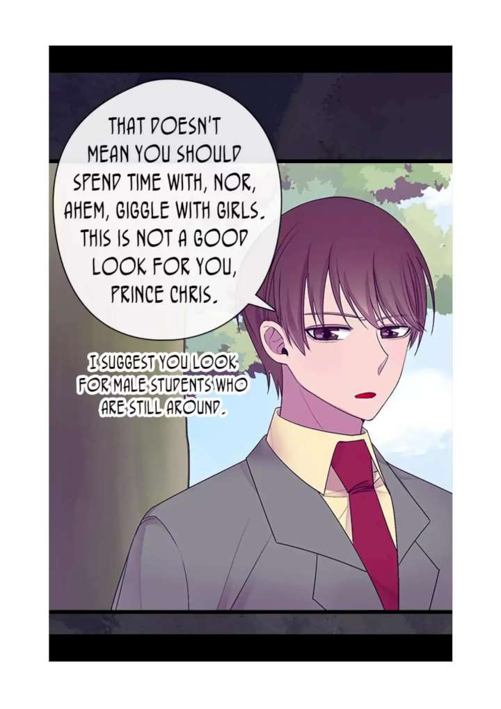 They Say I Was Born A King