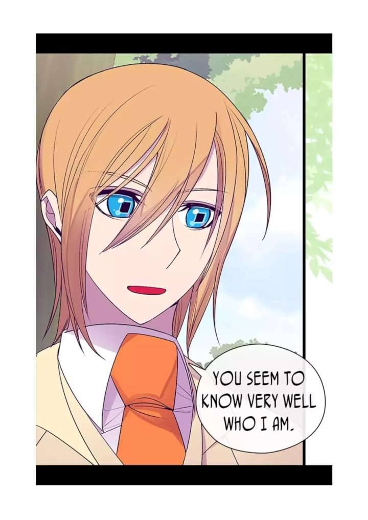 They Say I Was Born A King