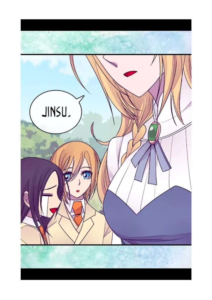 They Say I Was Born A King