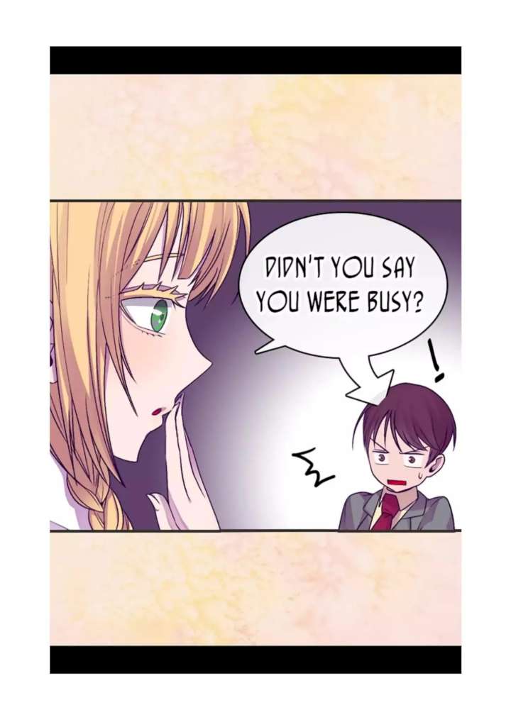 They Say I Was Born A King