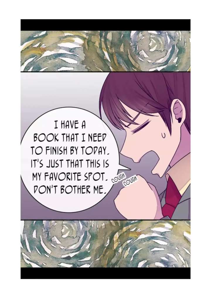 They Say I Was Born A King