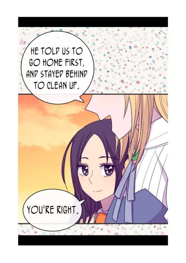 They Say I Was Born A King