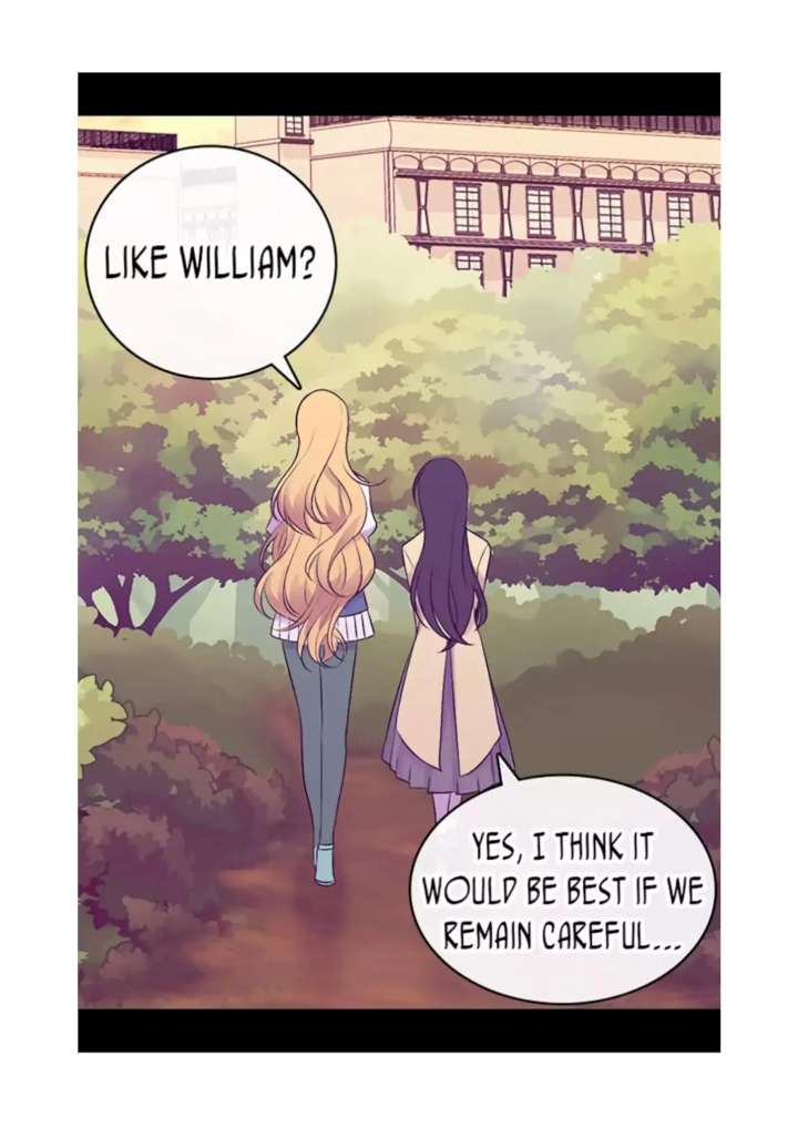 They Say I Was Born A King