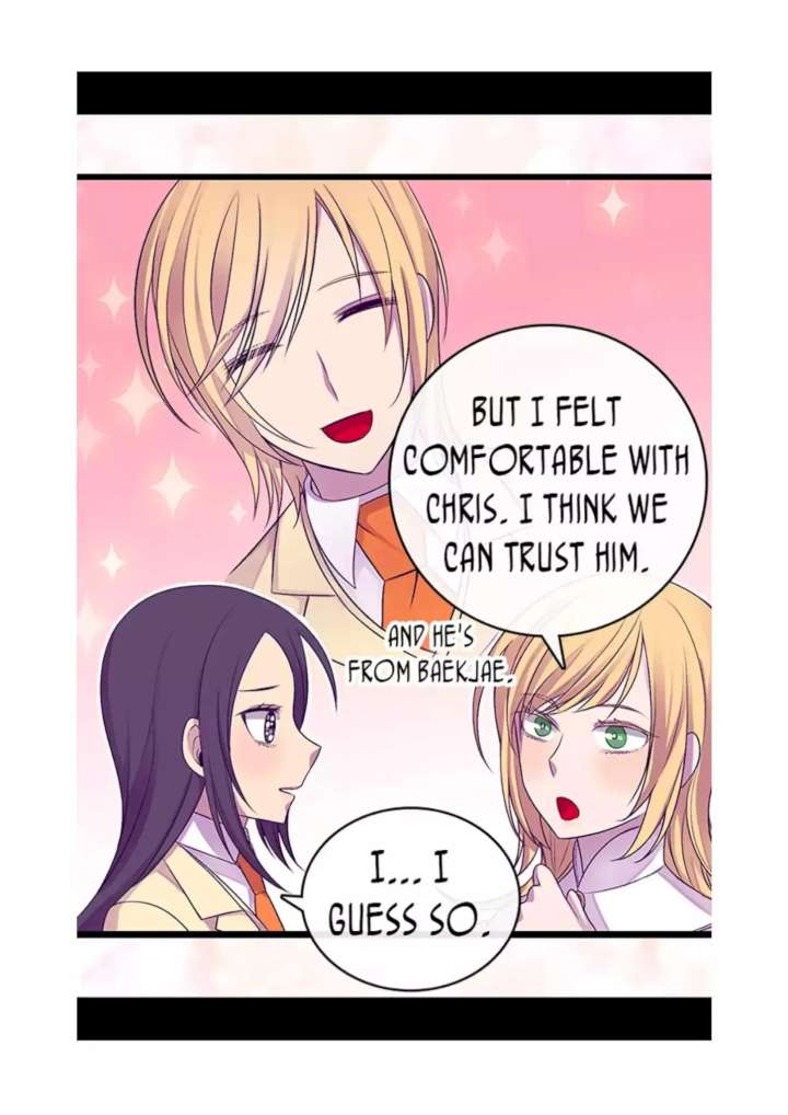 They Say I Was Born A King