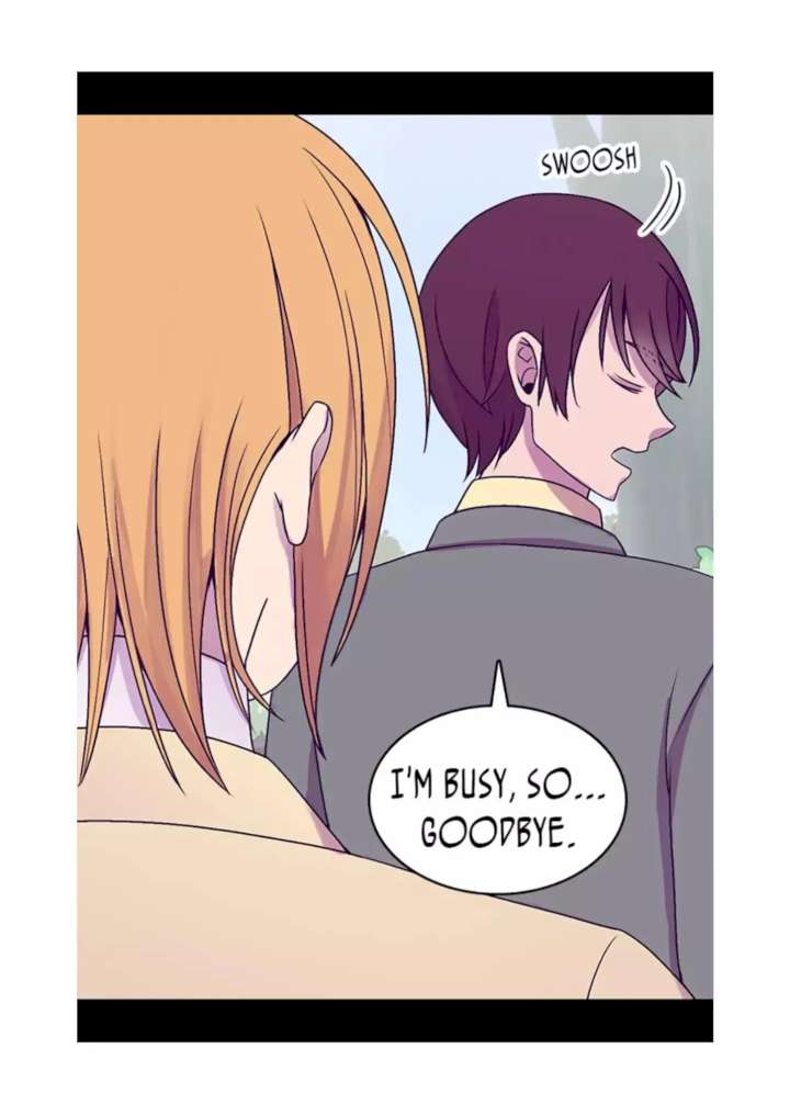 They Say I Was Born A King