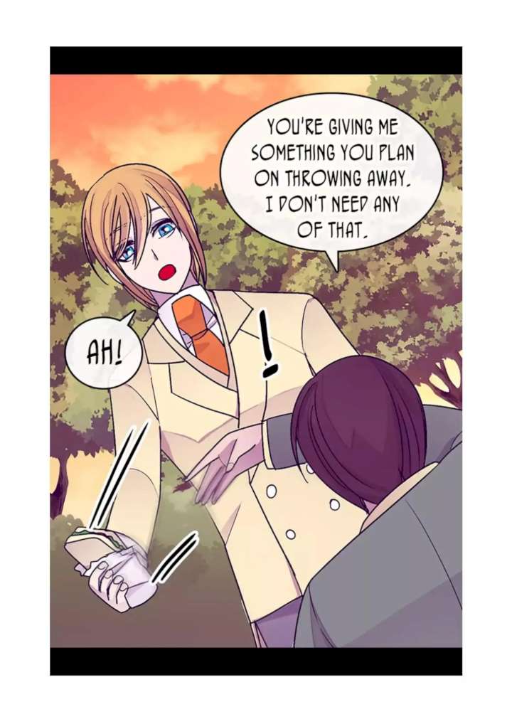 They Say I Was Born A King