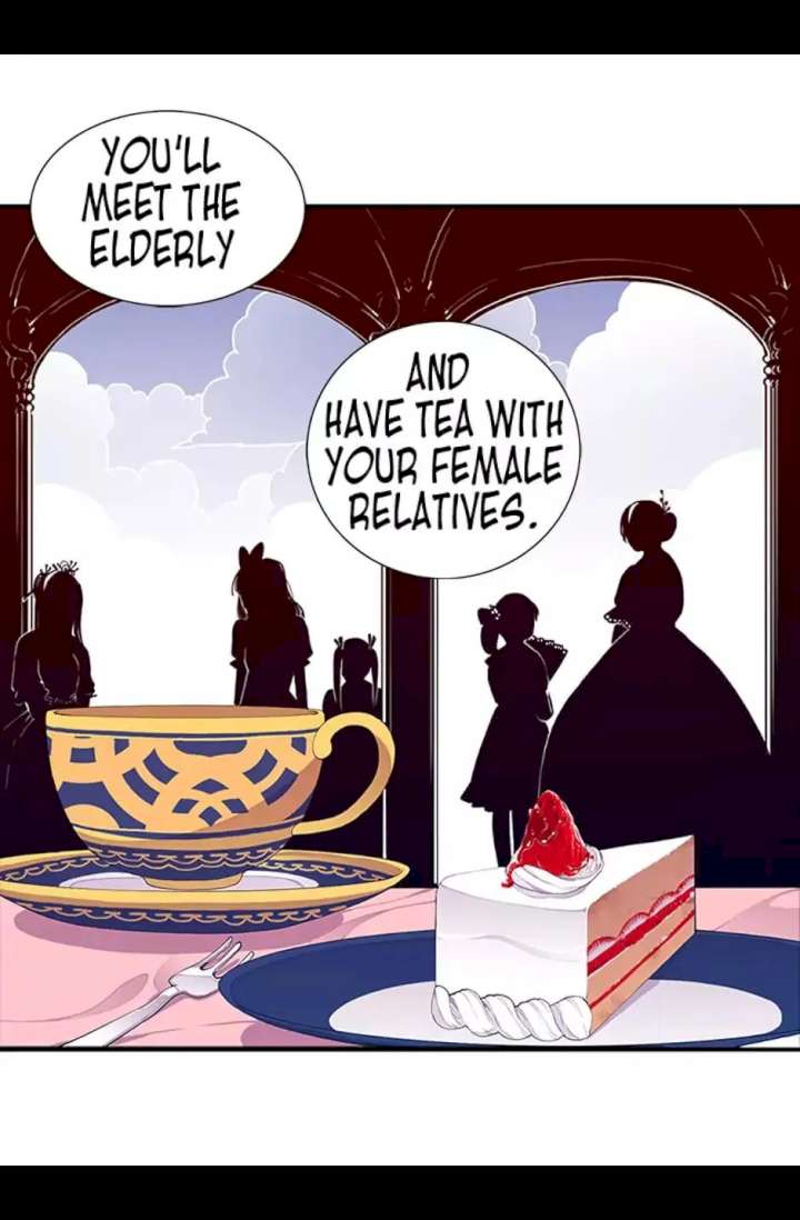 They Say I Was Born A King