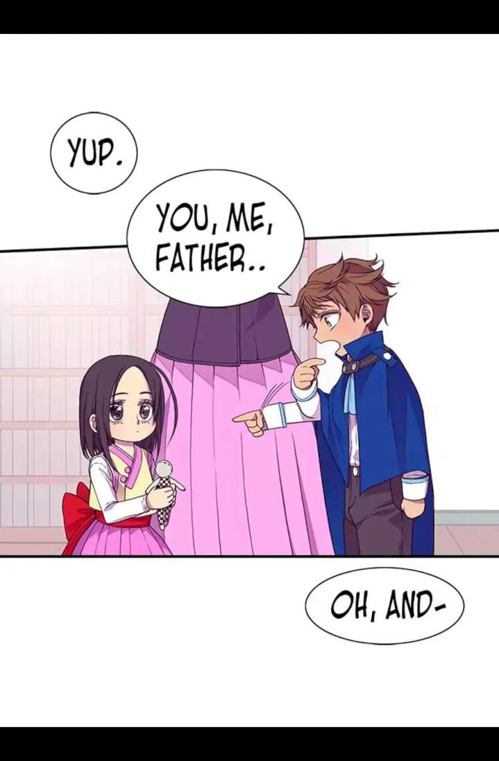 They Say I Was Born A King