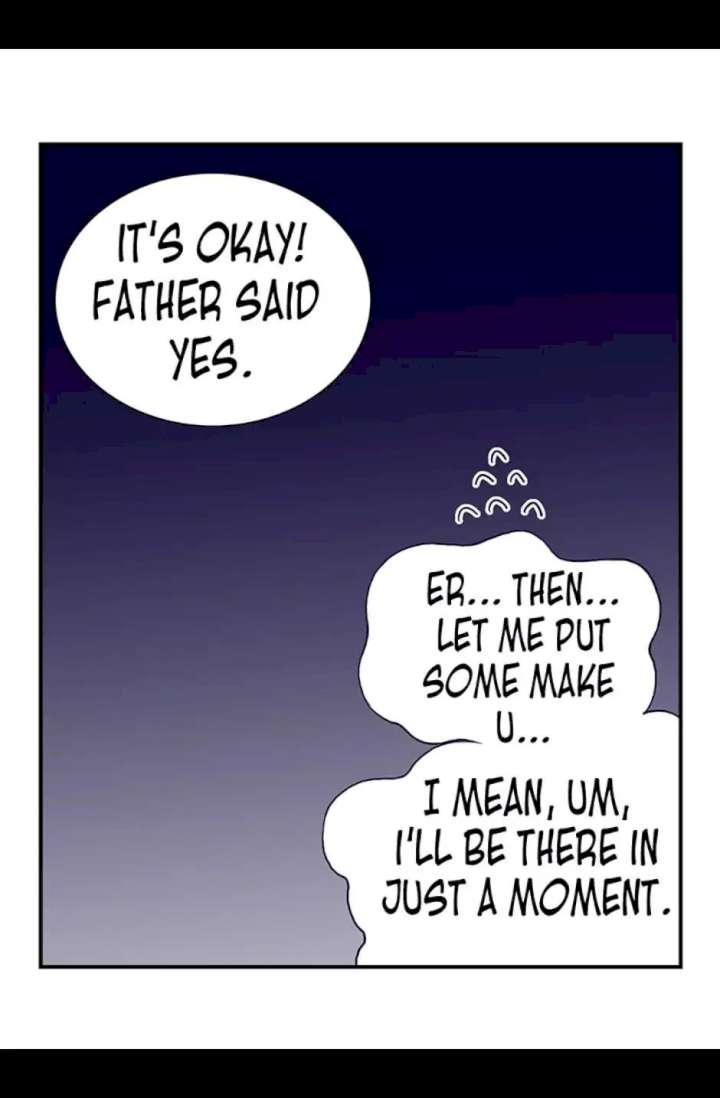 They Say I Was Born A King