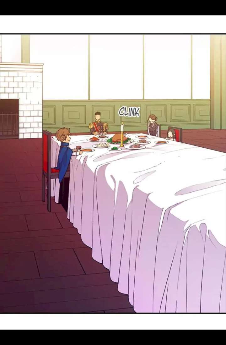 They Say I Was Born A King