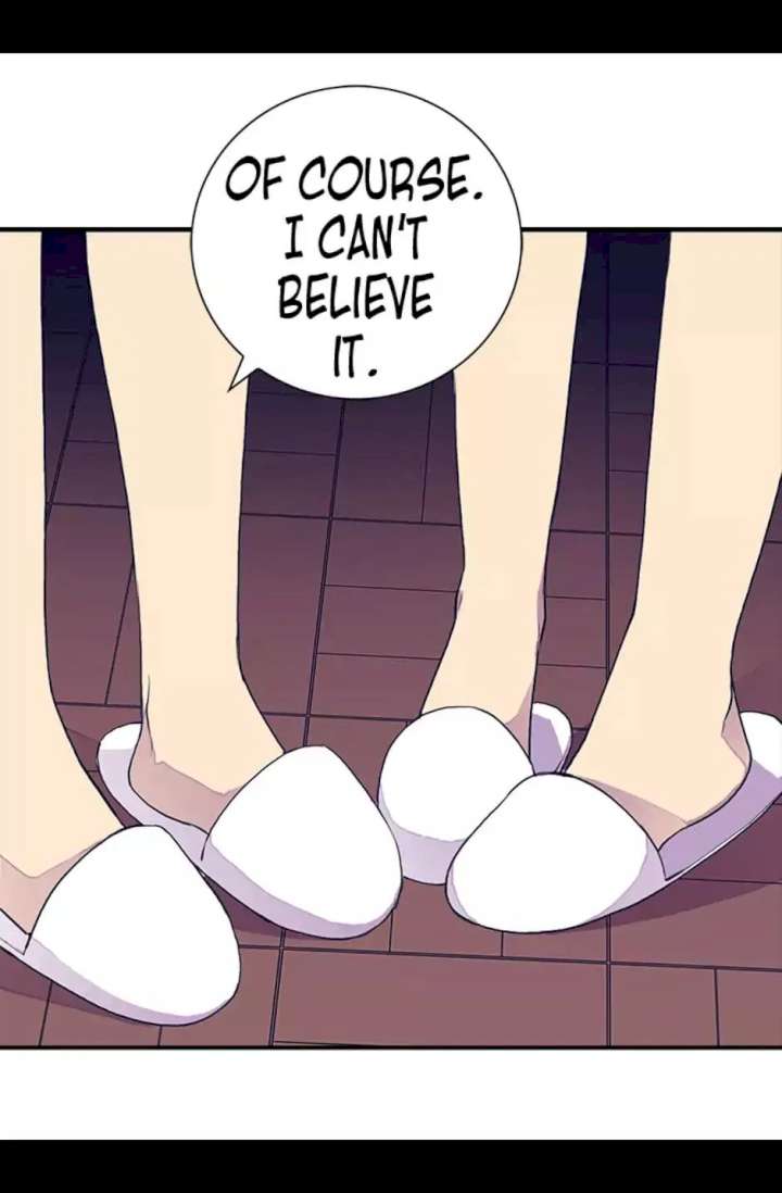 They Say I Was Born A King