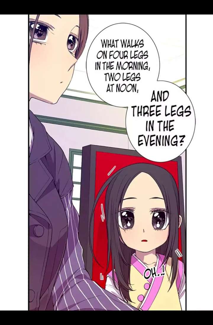 They Say I Was Born A King