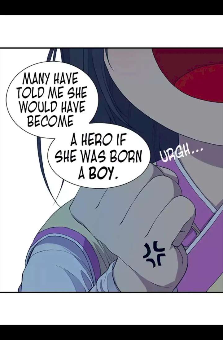 They Say I Was Born A King