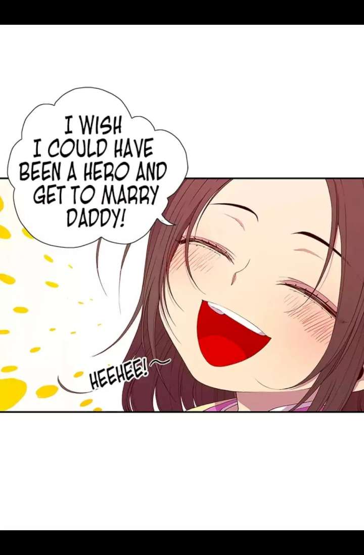 They Say I Was Born A King