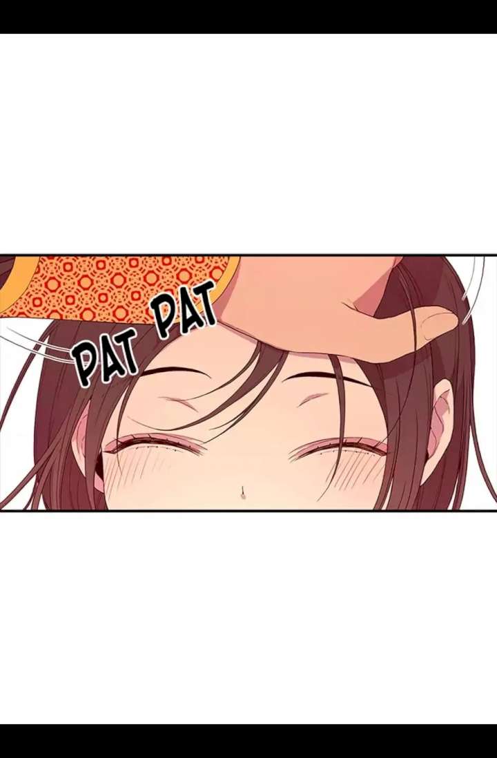 They Say I Was Born A King