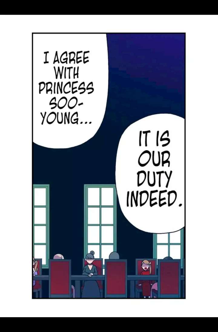 They Say I Was Born A King