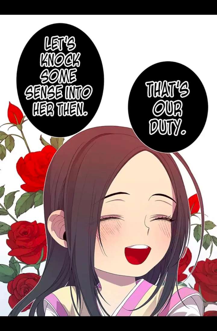 They Say I Was Born A King