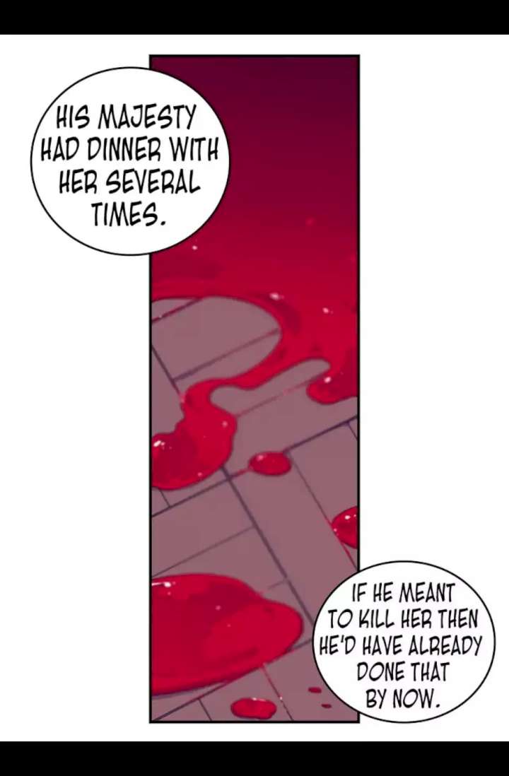 They Say I Was Born A King