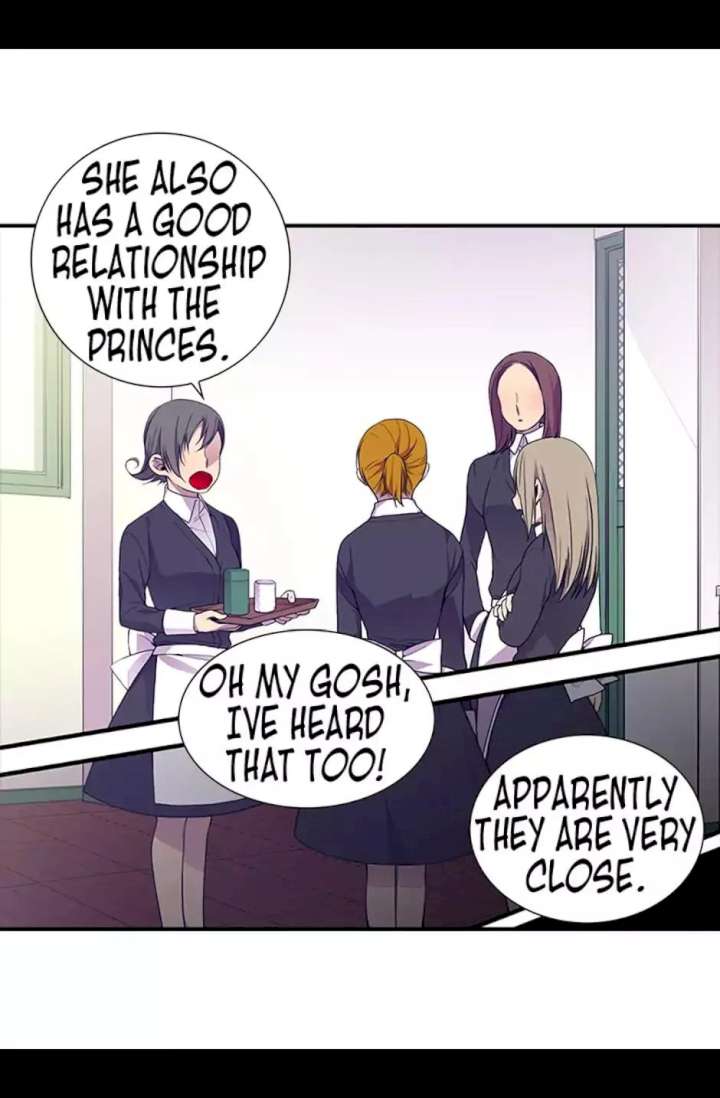 They Say I Was Born A King