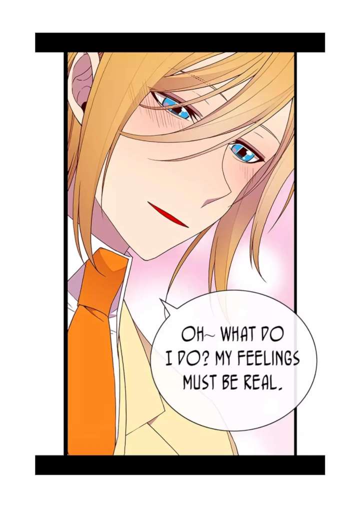 They Say I Was Born A King