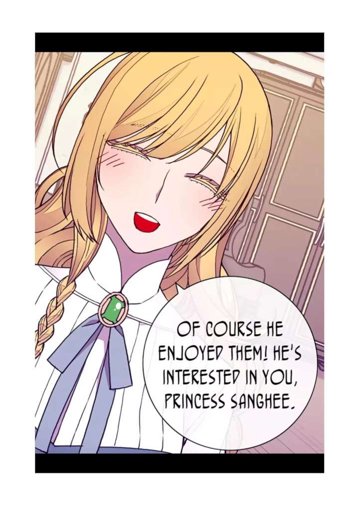 They Say I Was Born A King