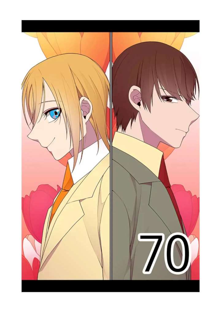 They Say I Was Born A King