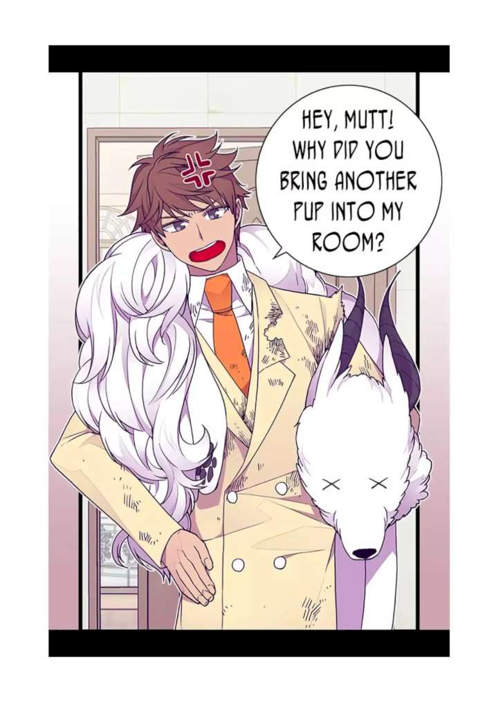 They Say I Was Born A King