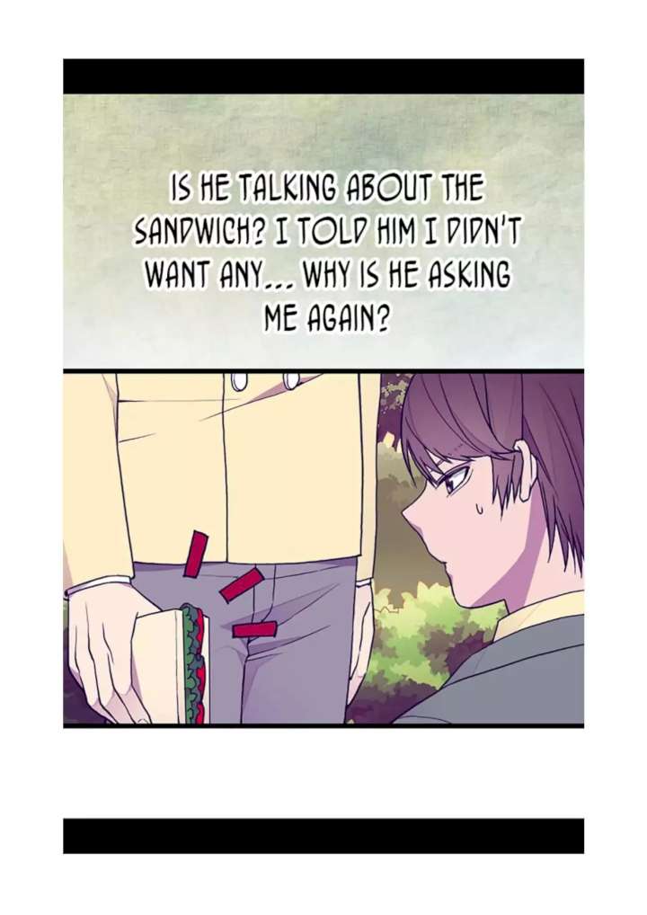 They Say I Was Born A King