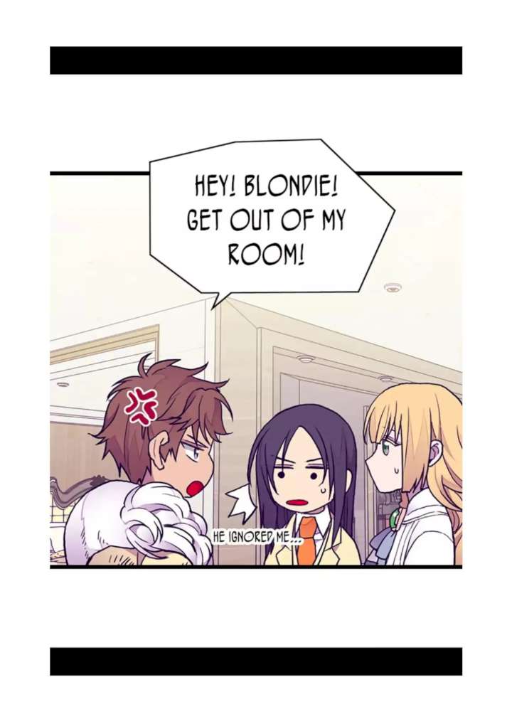 They Say I Was Born A King