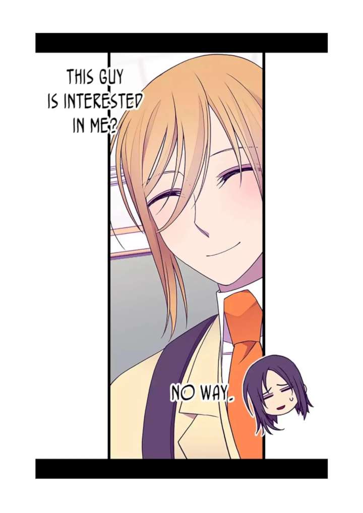 They Say I Was Born A King