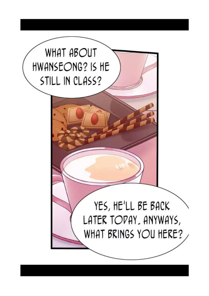 They Say I Was Born A King