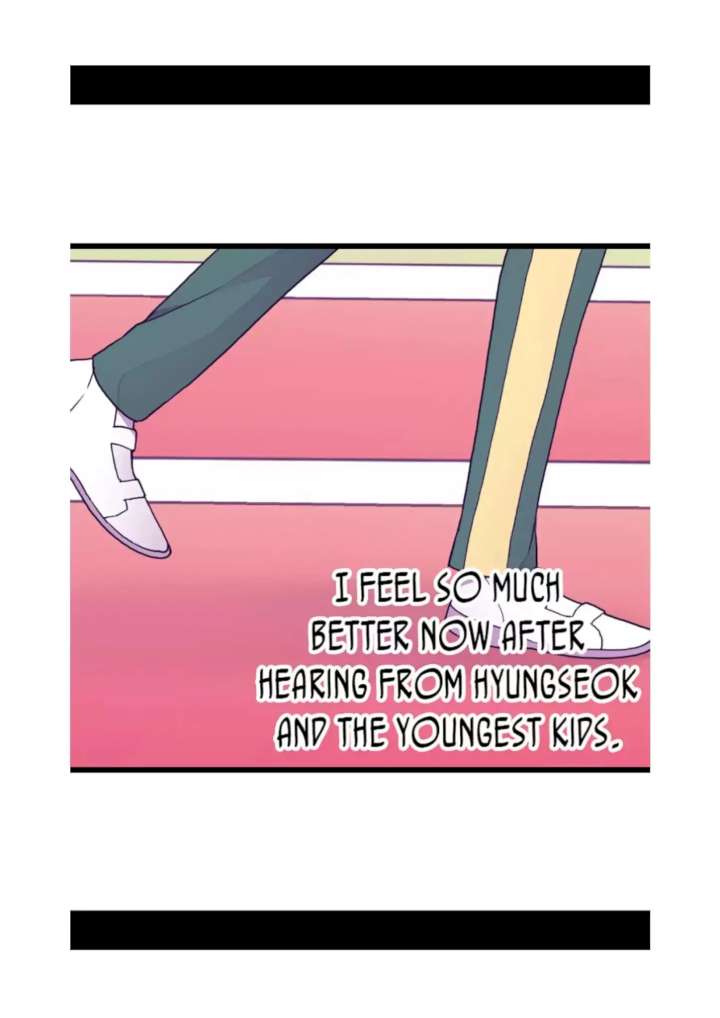 They Say I Was Born A King