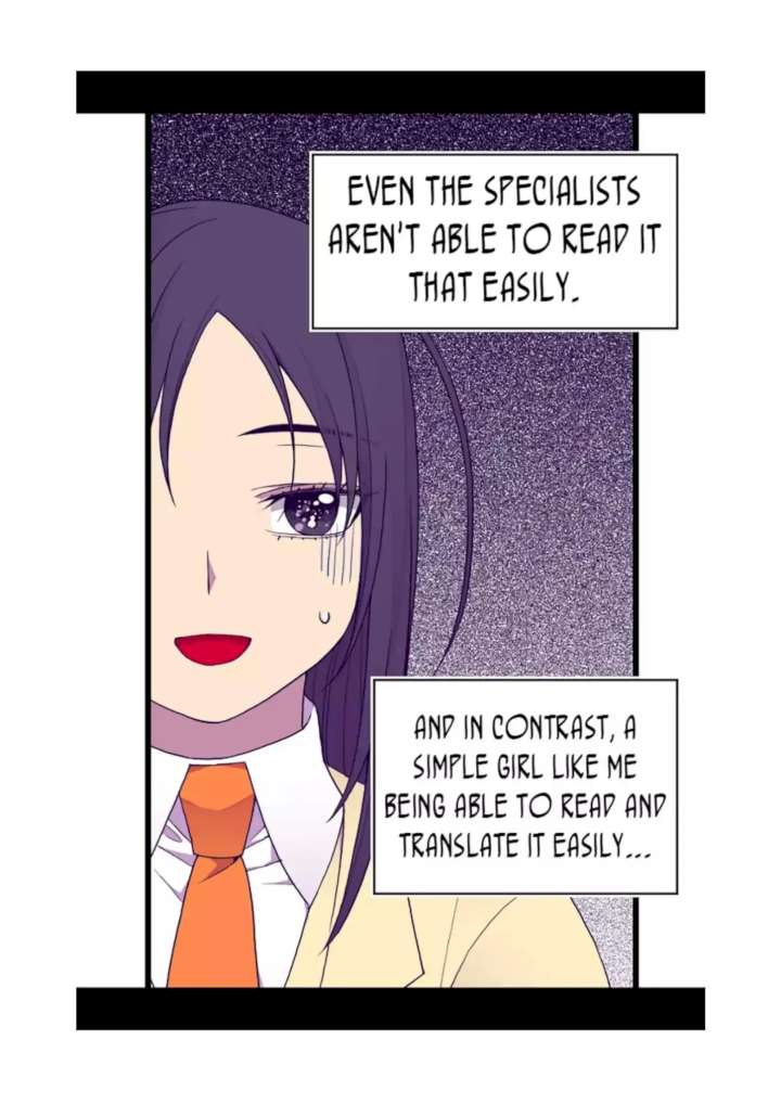 They Say I Was Born A King