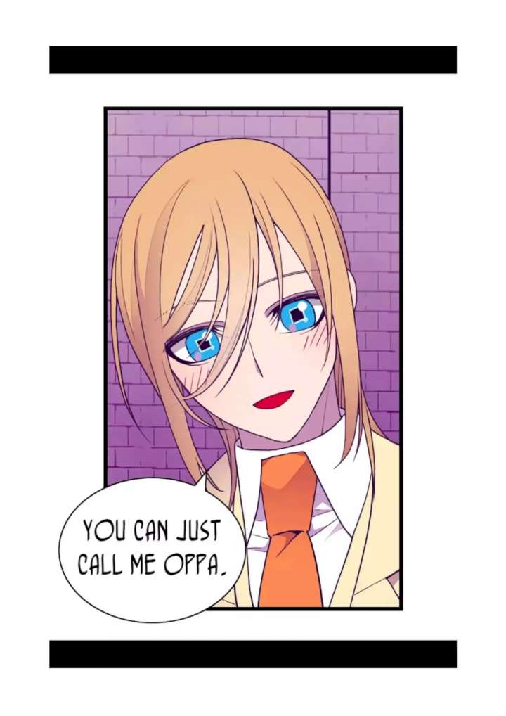 They Say I Was Born A King