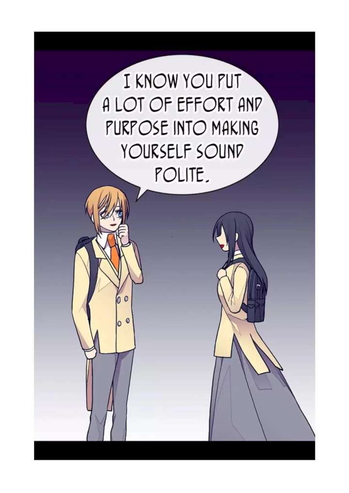 They Say I Was Born A King