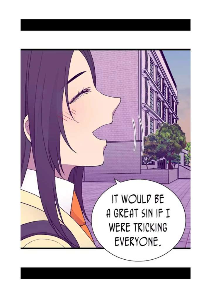 They Say I Was Born A King