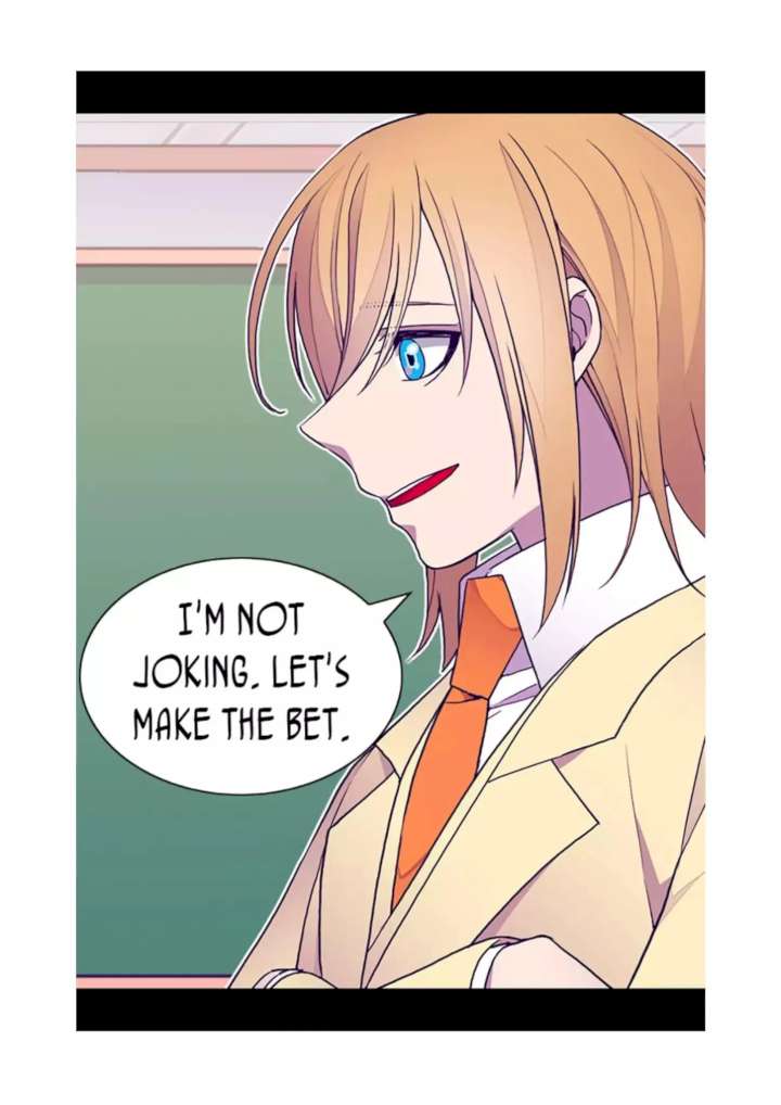 They Say I Was Born A King