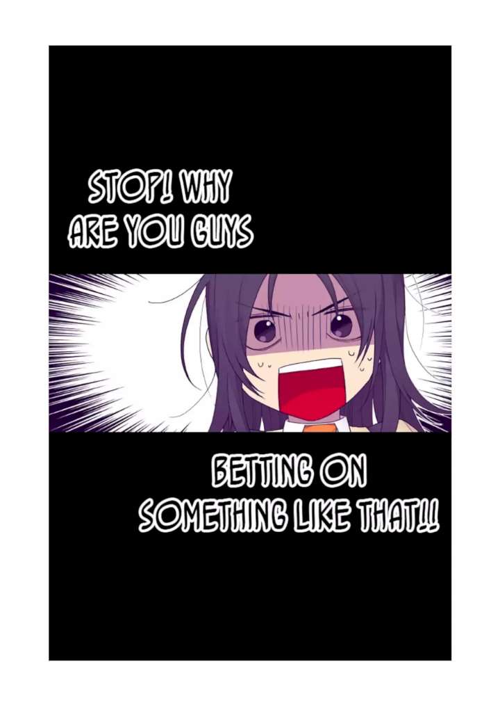 They Say I Was Born A King