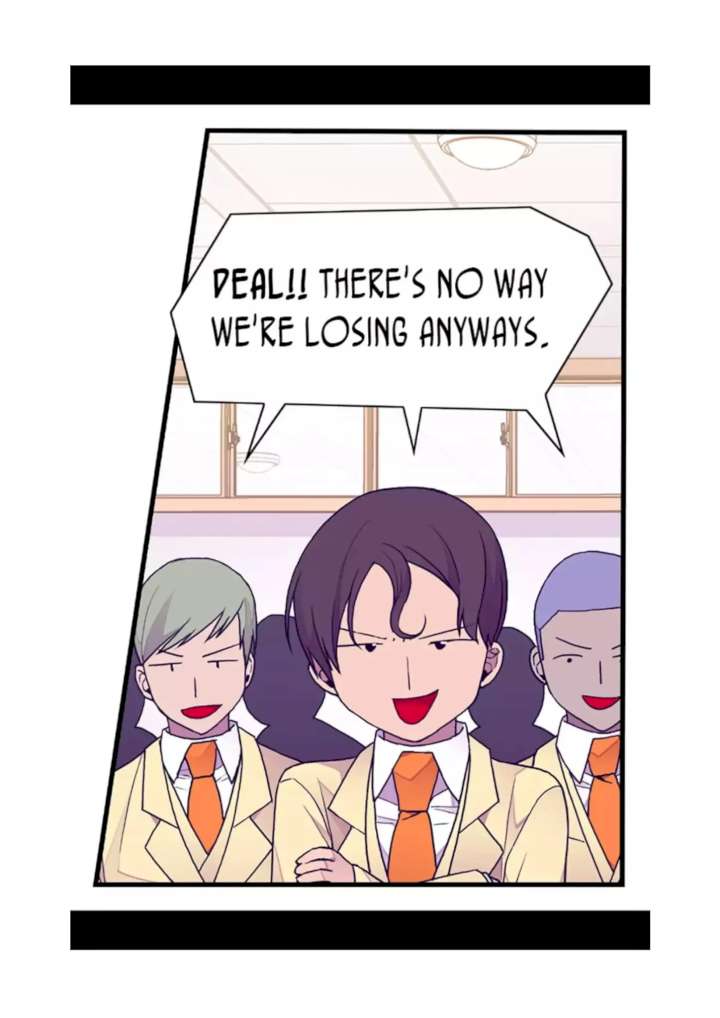 They Say I Was Born A King