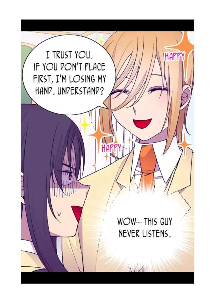 They Say I Was Born A King