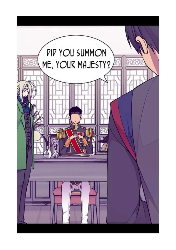 They Say I Was Born A King