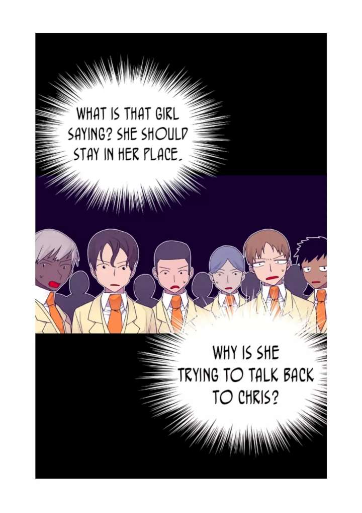 They Say I Was Born A King