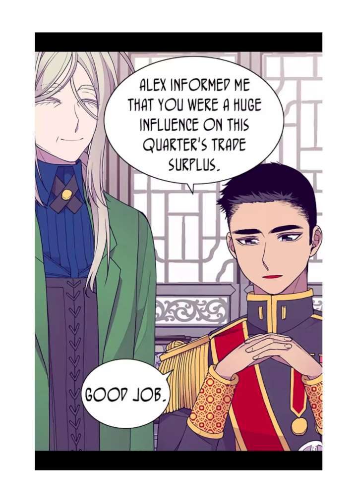 They Say I Was Born A King