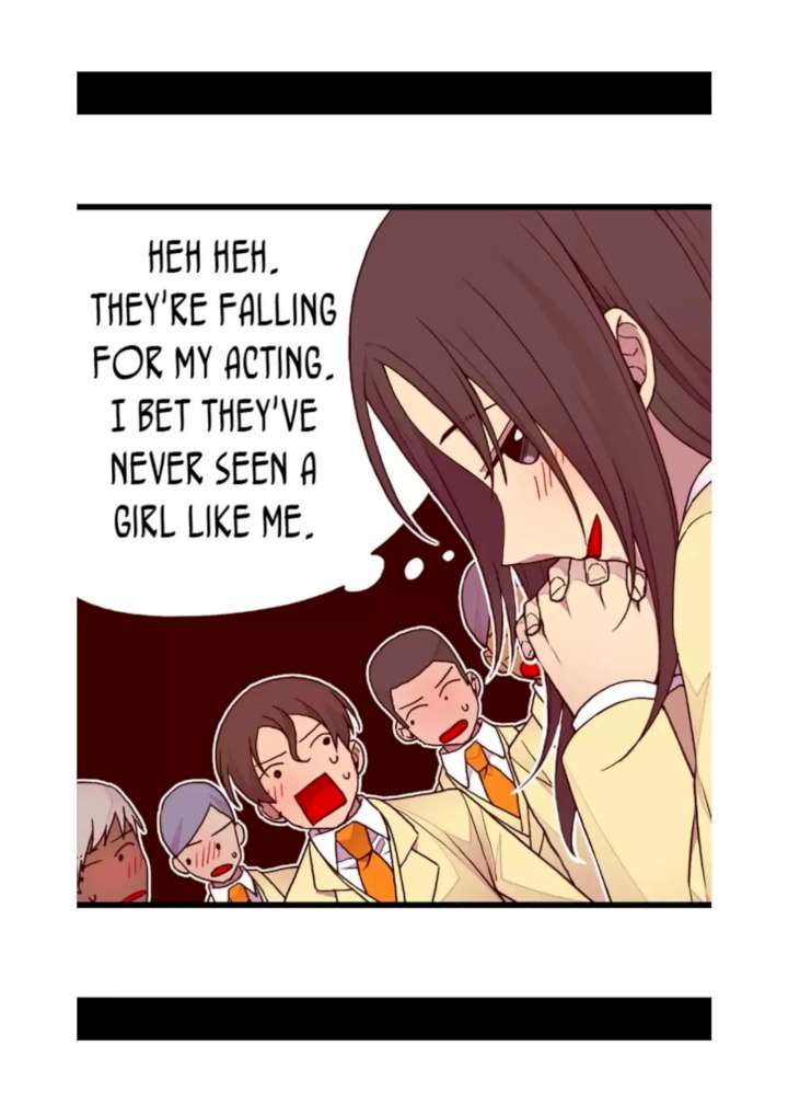 They Say I Was Born A King