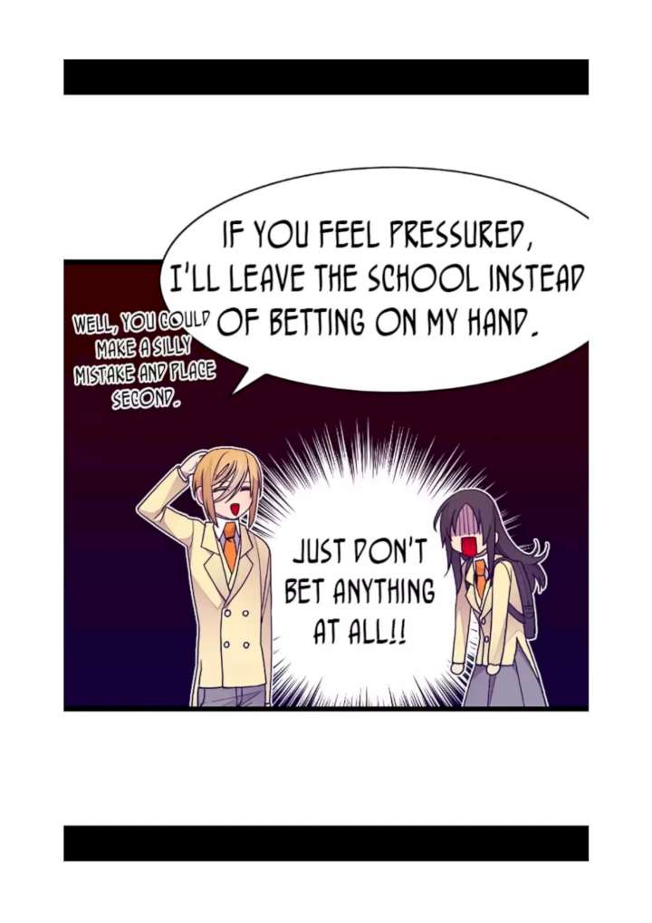 They Say I Was Born A King