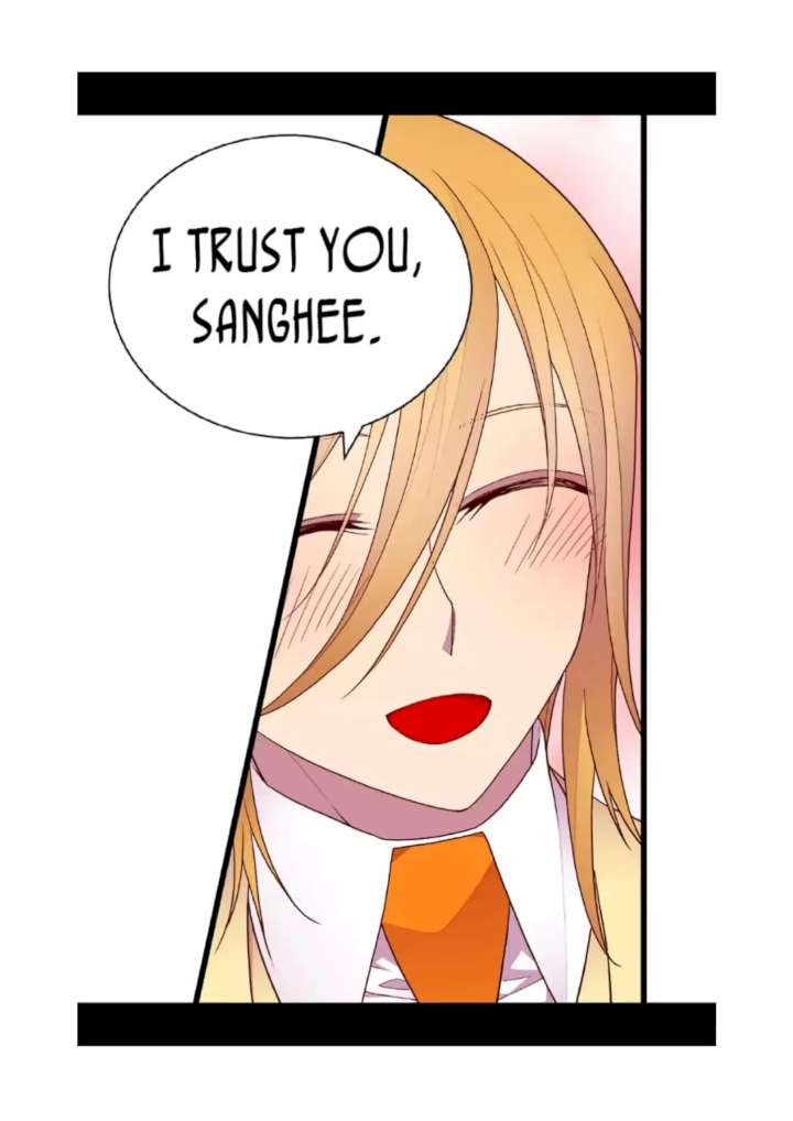 They Say I Was Born A King