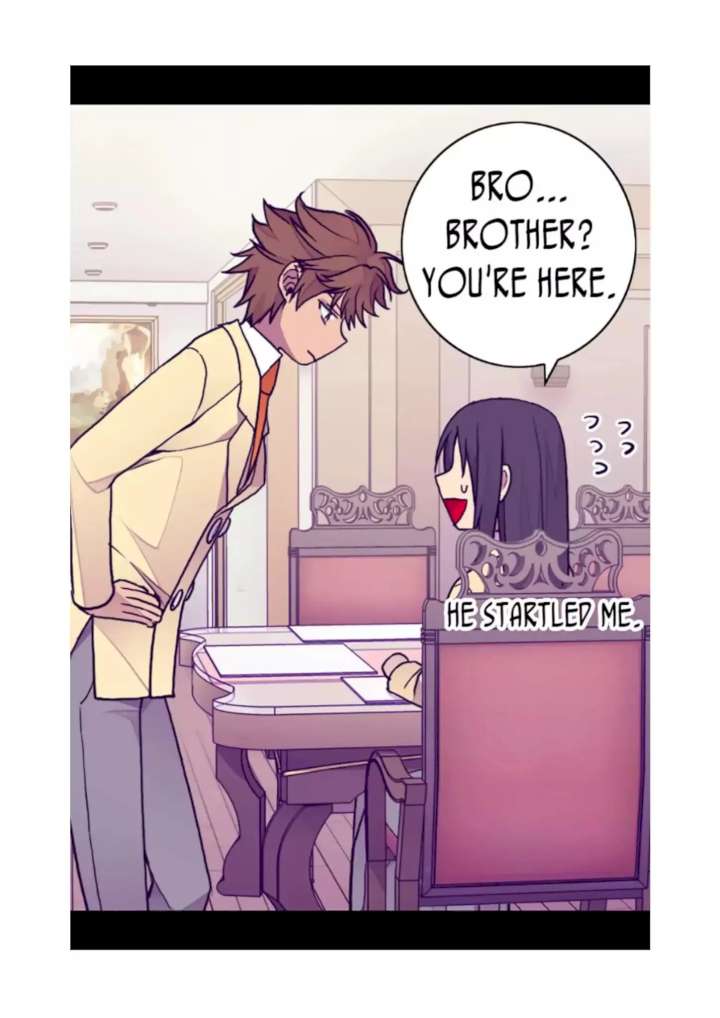 They Say I Was Born A King