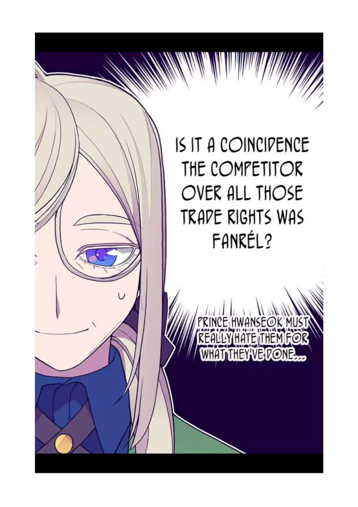 They Say I Was Born A King